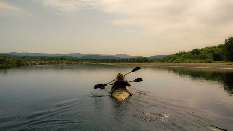 Mont-Tremblant: Self guided kayak/paddleboard on Rouge River - Why This Rouge River Paddle Feels So Beginner-Friendly