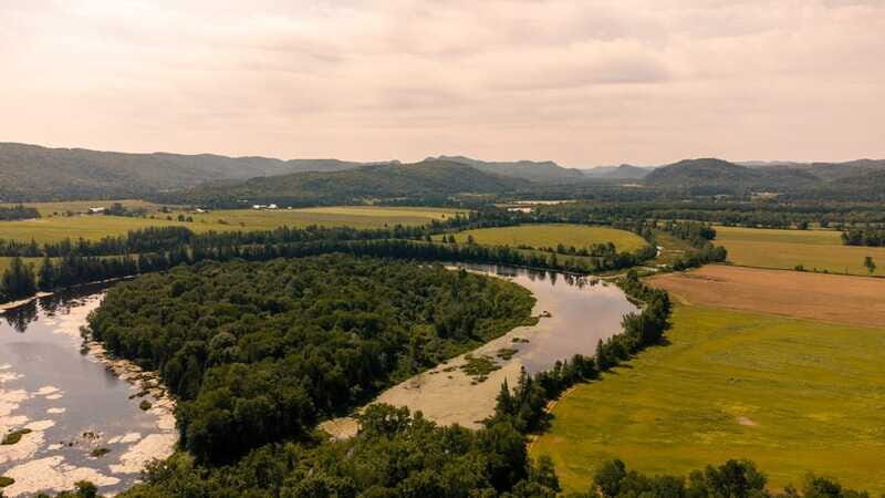 Mont-Tremblant: Self guided kayak/paddleboard on Rouge River - Choosing Your Boat: Canoe vs Kayak vs Paddleboard