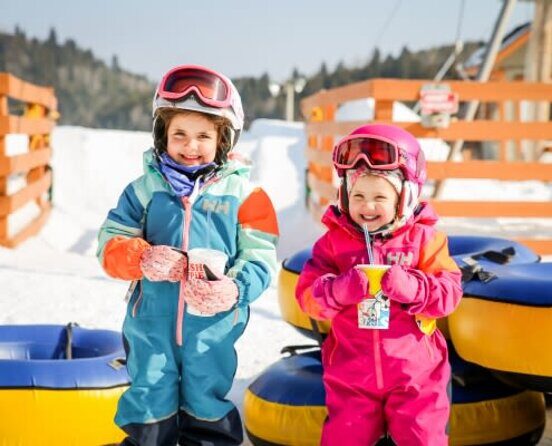 Mont-Tremblant Snow Tubing - Key Things I’d Pay Attention To