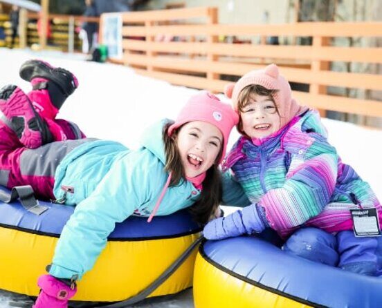 Mont-Tremblant Snow Tubing - Value Check: Is $28.33 a Good Deal?