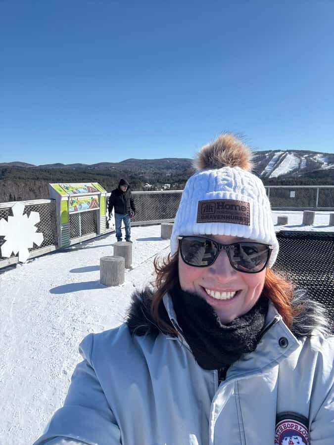 Mont-Tremblant: Treetop Observatory and Self-Guided Walk - Timing That Works: When to Arrive and How to Use the Opening Window