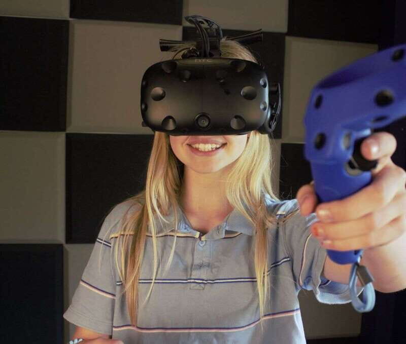Mont Tremblant: Virtual Reality Gaming Session - Key Points Before You Go