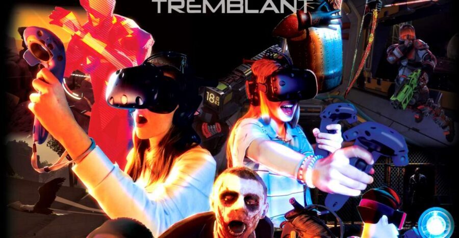 Mont Tremblant: Virtual Reality Gaming Session - Budget and Value: Is $34 a Good Deal?