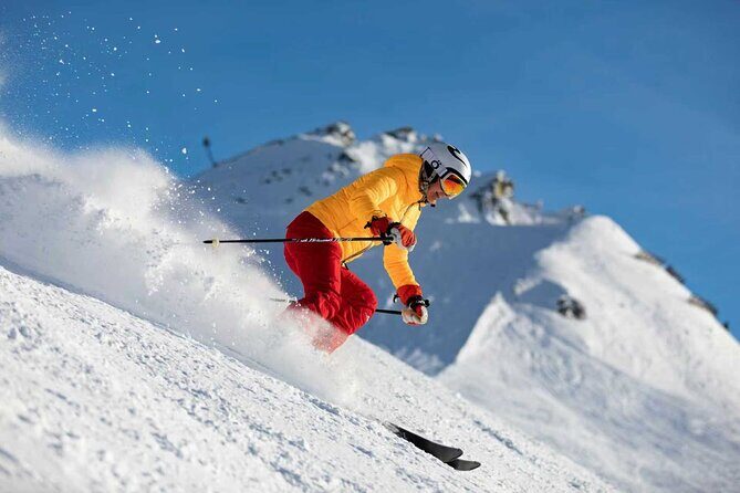 Mont Tremblant Winter Day Trip from Montreal - Key things to know before you go