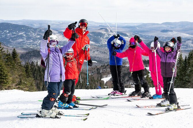 Mont Tremblant Winter Day Trip from Montreal - Practical tips for a smooth winter day