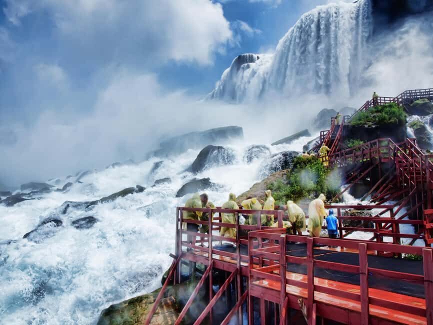 Montreal: 3-Day Toronto, Niagara Falls, Thousand Islands - Key highlights that make this tour worth your time
