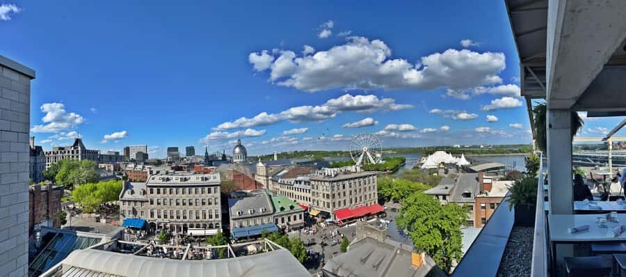 Montreal: 3-Hour Private Car Tour with Expert & Free Pickup - St. Joseph’s Oratory: The Calm Pause Your Schedule Needs