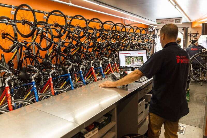 Montreal: All-Day Bicycle Rental - Key highlights to know before you ride