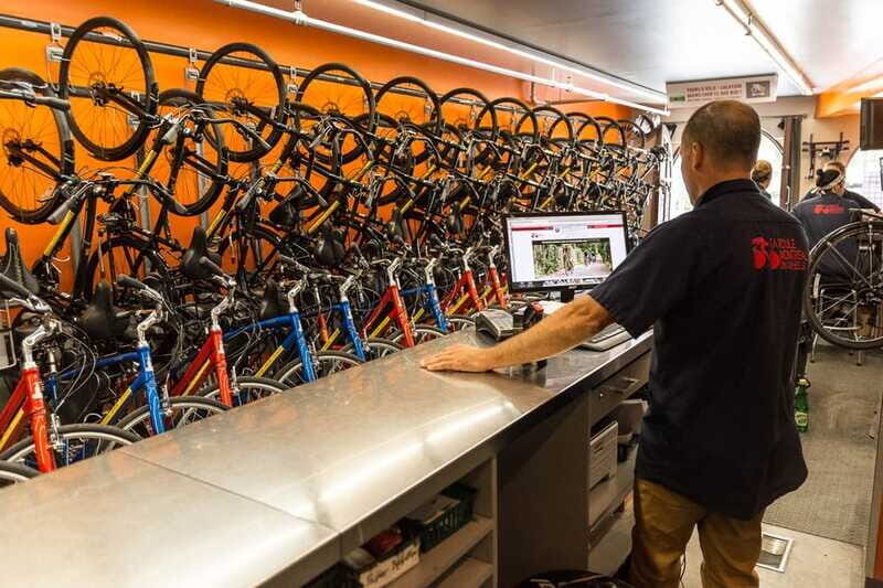 Montreal: All-Day Bicycle Rental - What to bring (and what to skip) for a comfortable ride