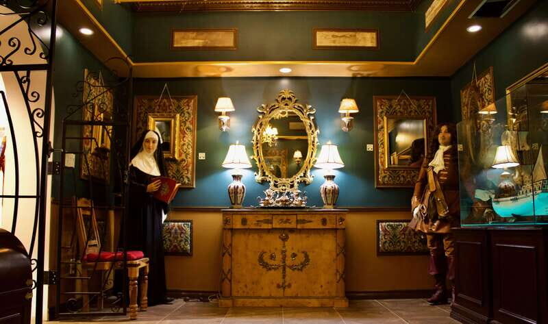 Montreal: Art Center and Museum Audio Guided Tour - Key Highlights You’ll Feel Right Away