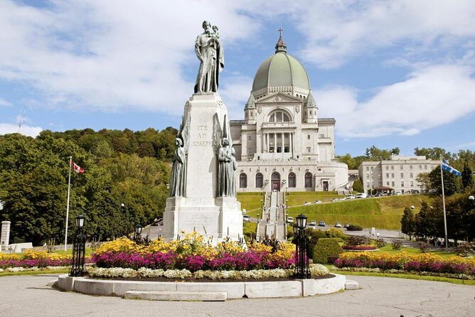 Montreal at Night Tour - Quick hits before you go