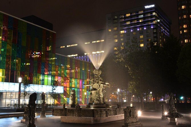 Montreal at Night Tour - Timing, pickup, and the smart way to prepare for a 7:00 pm start
