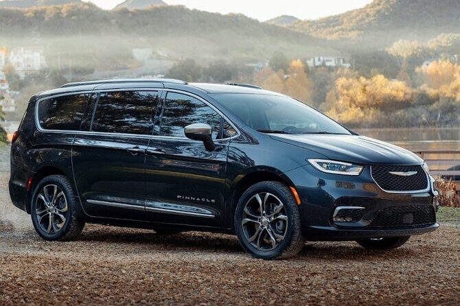 Montreal Best Private Transfer services - Key Things To Know Before Your Montreal Private Transfer