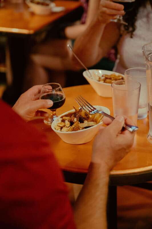 Montreal: Brewpub Experience Beer Tasting & Walking Tour - Key things to know before you go