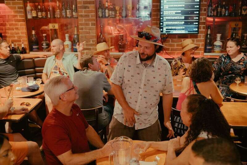 Montreal: Brewpub Experience Beer Tasting & Walking Tour - The four stop route: how the tasting flow keeps your palate awake