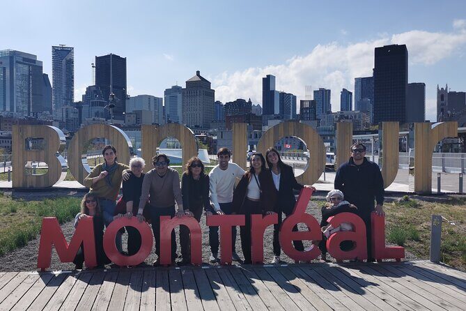 Montreal City Highlights 3 Hour Walking Tour | Gratuity-Based - Downtown towers and squares: from Place Ville-Marie to the Royal Bank Tower