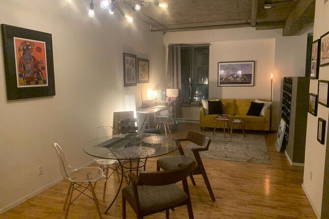 Montreal Cooking Class & Wine Tasting with Michelin Chef Robert - Wine, cider, beer, or tea: choosing the right pairing for your night