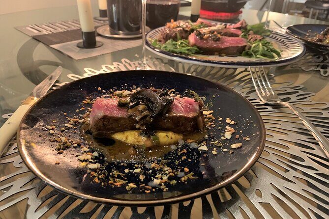 Montreal Cooking Class & Wine Tasting with Michelin Chef Robert - Price and value: what $229 buys you in Montreal