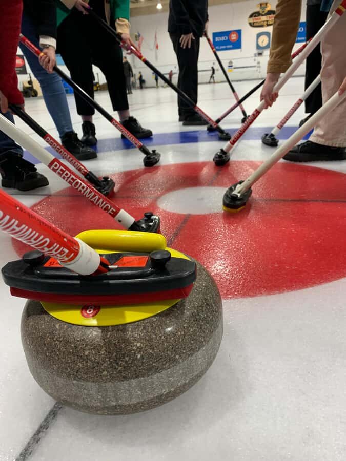 Montreal: Curling Experience with instructor and equipment - Who this curling session fits well (and when to skip it)