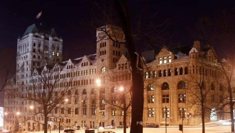Montreal : Downtown & Underground Walking Tour with a Guide - Key things to know before you go