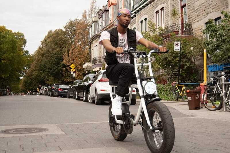 Montreal: E-Bike Sightseeing Tour - Should you book this Montreal e-bike tour?