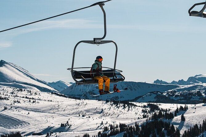 Montreal Epic Ski Adventure in Quebec’s Winter Wonderland - Price and value: what $541.56 covers on a cold-weather day