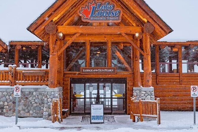 Montreal Epic Ski Adventure in Quebec’s Winter Wonderland - Who this Montreal ski trip is best for