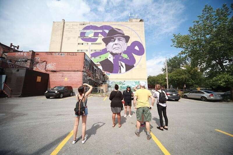 Montreal: Essential Neighborhoods Walking Tour + Basilica - Chinatown street food and quick sightseeing