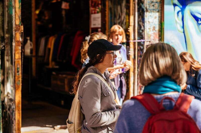 Montreal: Essential Neighborhoods Walking Tour + Basilica - Plateau-Mont-Royal, coffee break, and your next steps