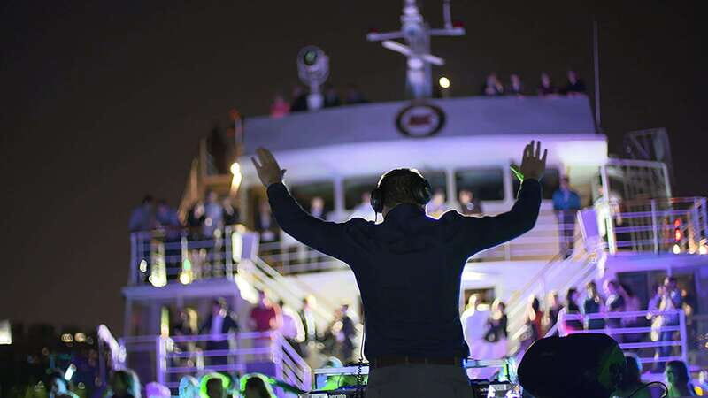 Montreal: Evening Cruise with DJ and Dance Floor - Comfort and weather: rain or shine, with a safety-first mindset