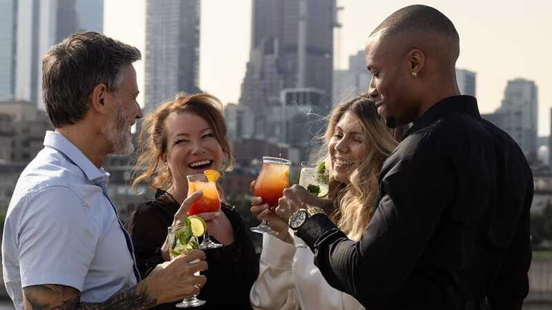 Montreal: Evening Cruise with DJ and Dance Floor - Who this cruise fits best (and who should choose differently)