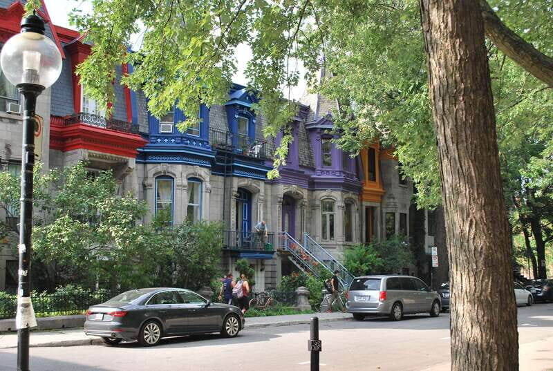 Montreal: Full-Day Small Group City Tour - Why the 7-hour circuit works (and doesn’t feel rushed)