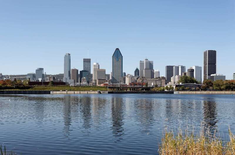 Montreal: Full-Day Small Group City Tour - Expo 67 skyline views from Jacques Cartier Bridge to St. Helen’s Island