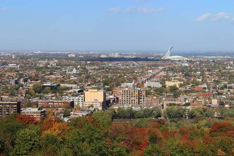 Montreal: Full-Day Small Group City Tour - St. Joseph’s Oratory and Mount Royal viewpoints: the finish that feels worth the drive