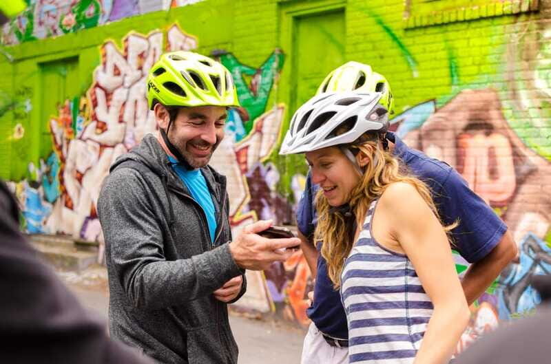 Montreal: Guided Bike Tour of City, Old Port & Plateau - Ending at an Old Montreal Resto-Pub and Getting a Free Drink