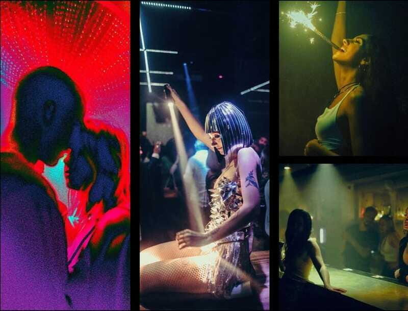 Montreal: Guided Crawl of the City's Speakeasies & Clubs - How the guides shape the vibe (Leander and Djiby examples)