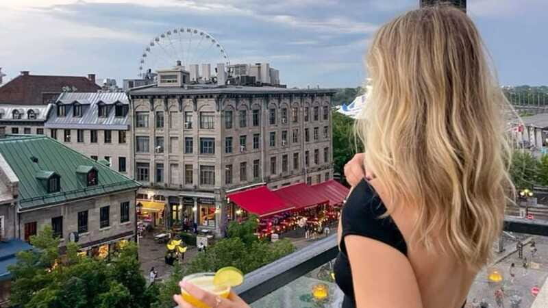 Montreal: Guided Pub Crawl of the City's Skyline Bars - Drinks, Food, and What You’ll Actually Pay For