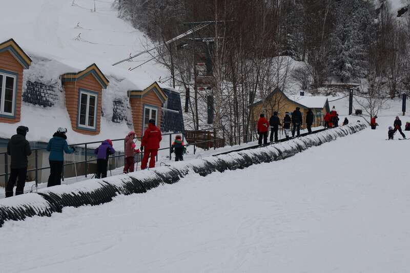 Montreal: Guided Skiing in Quebec Forests - Quick hits before you go