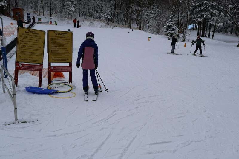 Montreal: Guided Skiing in Quebec Forests - Which mountain you’ll ski: Mont-Tremblant vs Saint-Bruno vs Mont Sutton