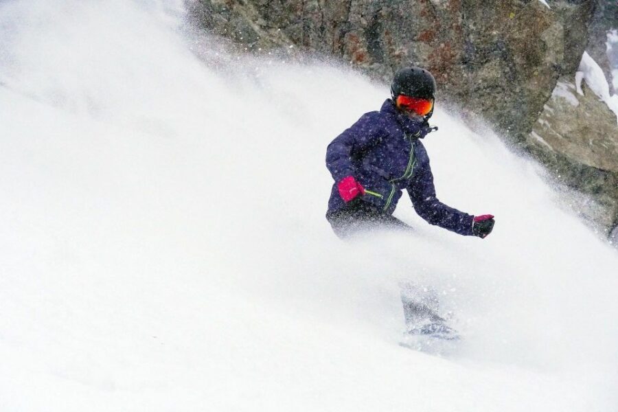 Montreal: Guided Skiing in Quebec Forests - Small-group dynamics: why limiting to 6 changes your ski day