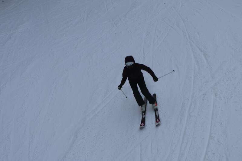 Montreal: Guided Skiing in Quebec Forests - Languages and communication on the slopes