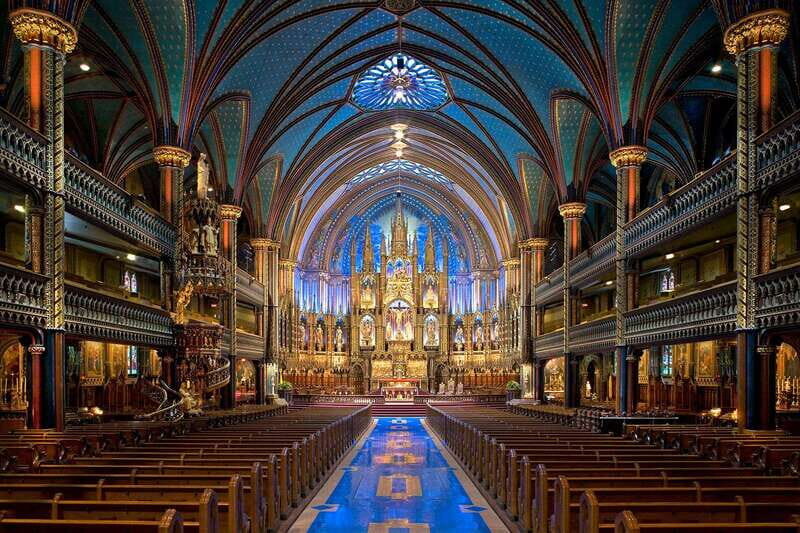 Montreal: Half-day Guided City Tour - Key highlights worth your time