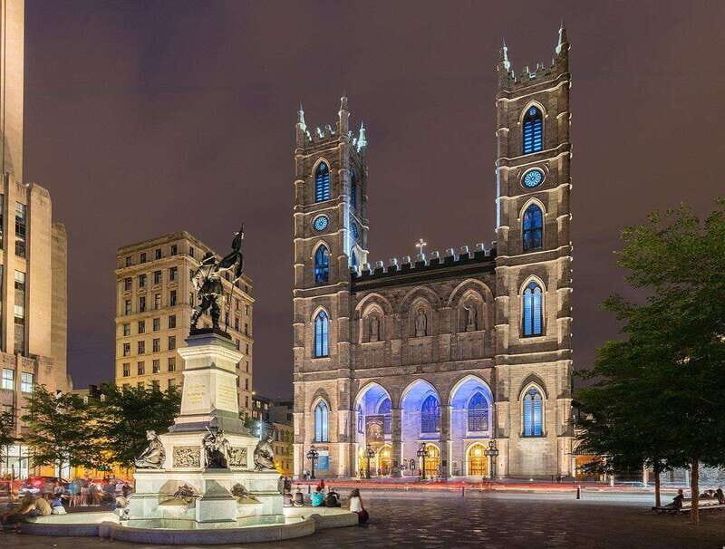 Montreal: Half-day Guided City Tour - Olympic Park: Montreal’s 1976 Moment, Plus Why It’s Still There