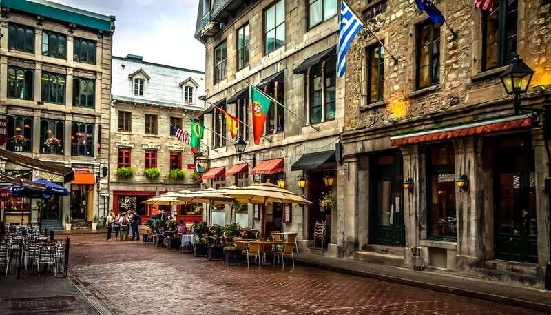 Montreal: Half-day Guided City Tour - Mount Royal Park Photos to Oratory Views: The Day’s Best Vertical Payoff