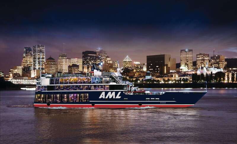 Montreal: Half-day Guided City Tour - Old Montreal + Notre-Dame Basilica: Big Sights Without the Transport Headache