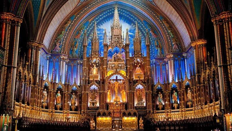 Montreal: Half-day Guided City Tour - What You Learn from Your Guide: English, French, and Real Local Direction
