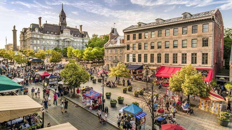 Montreal: Half-day Guided City Tour - Price and Value: Is $94 Worth It for a Half-Day?