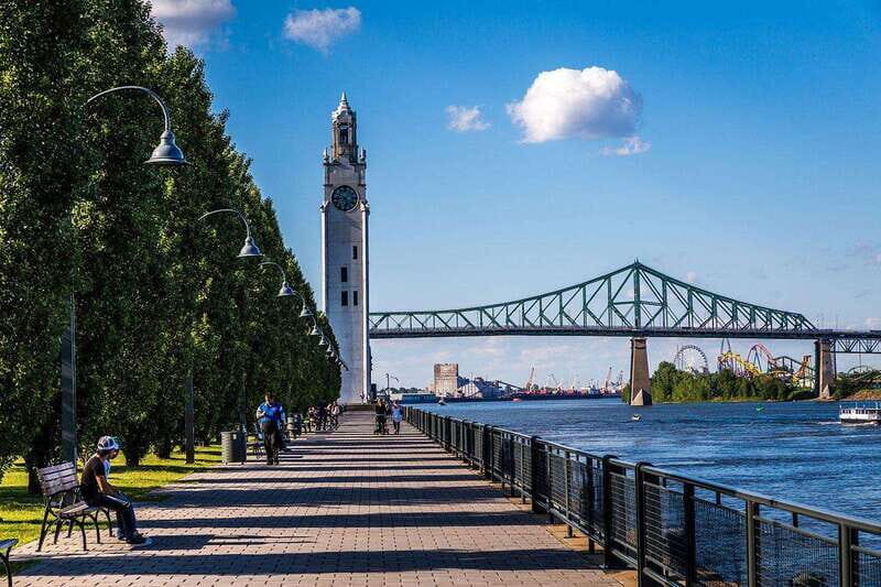 Montreal: Half-day Guided City Tour - Getting on the Coach: Pickup and Timing That Actually Help