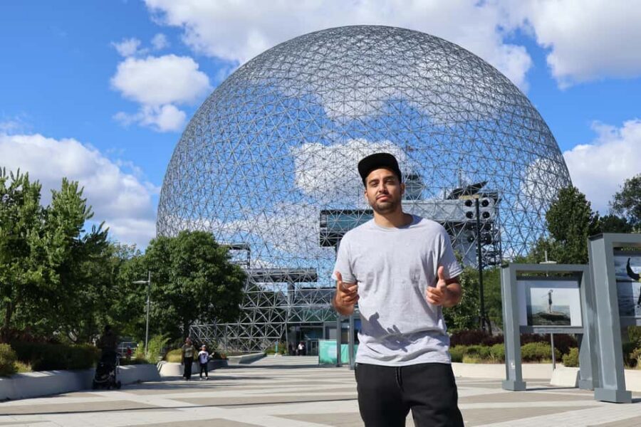 Montreal: Iconic Landmarks All-Inclusive VIP Experience - Key points before you go