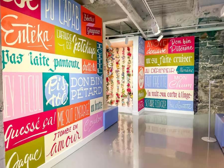 Montreal: Imaginarium Museum Entry Ticket - Value for $29: What You Really Get in a Short Visit
